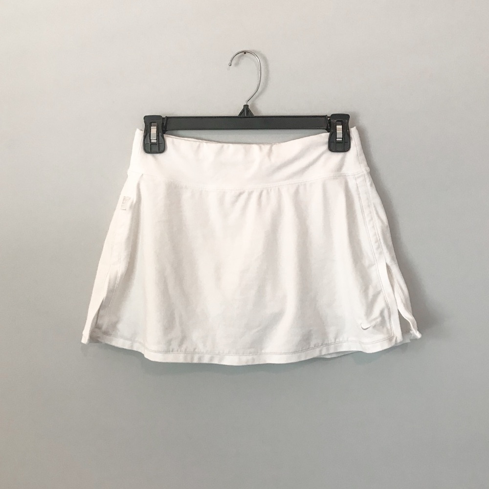 Nike Dri-Fit Tennis Skirt